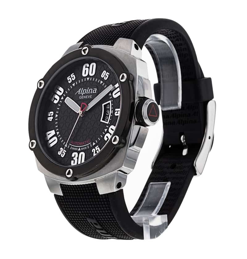 Alpina Extreme Diver AL-525BB5AE6